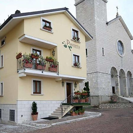 La Piazzetta Rooms & Breakfast Roccaraso Exterior photo