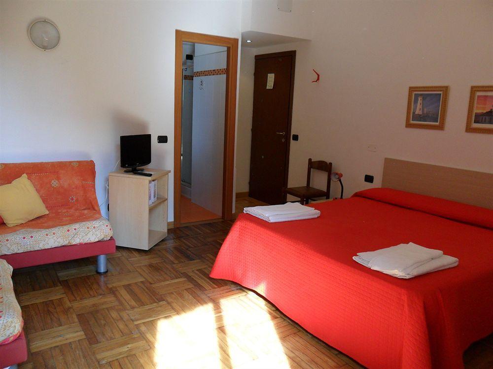 La Piazzetta Rooms & Breakfast Roccaraso Exterior photo
