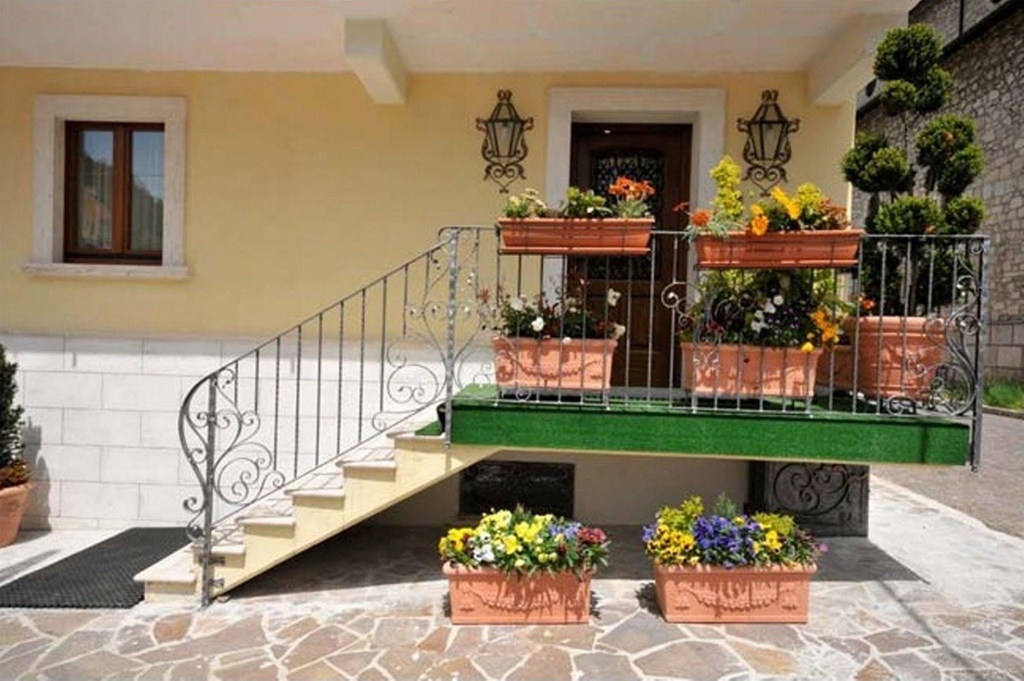 La Piazzetta Rooms & Breakfast Roccaraso Exterior photo