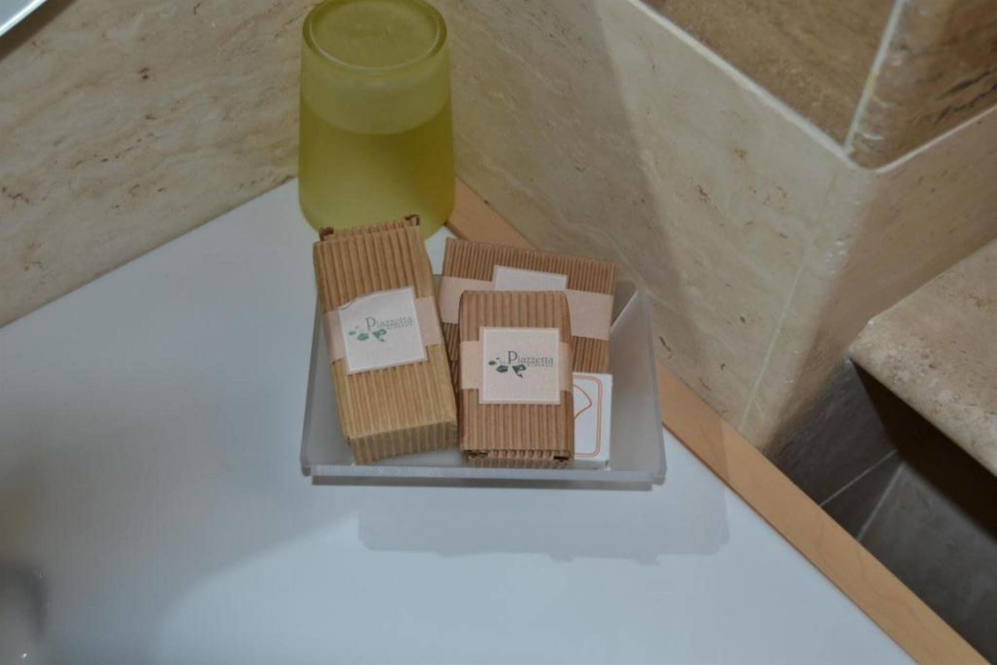La Piazzetta Rooms & Breakfast Roccaraso Exterior photo