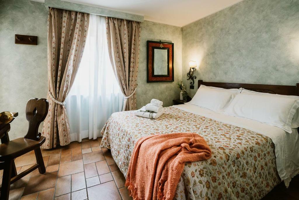 La Piazzetta Rooms & Breakfast Roccaraso Exterior photo
