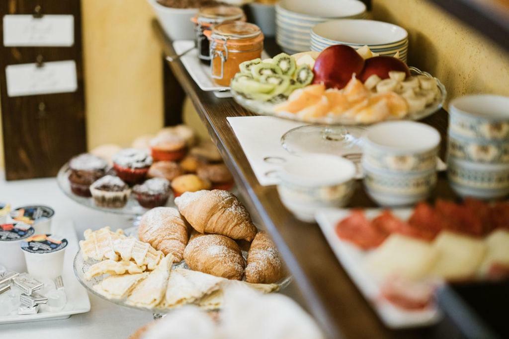 La Piazzetta Rooms & Breakfast Roccaraso Exterior photo