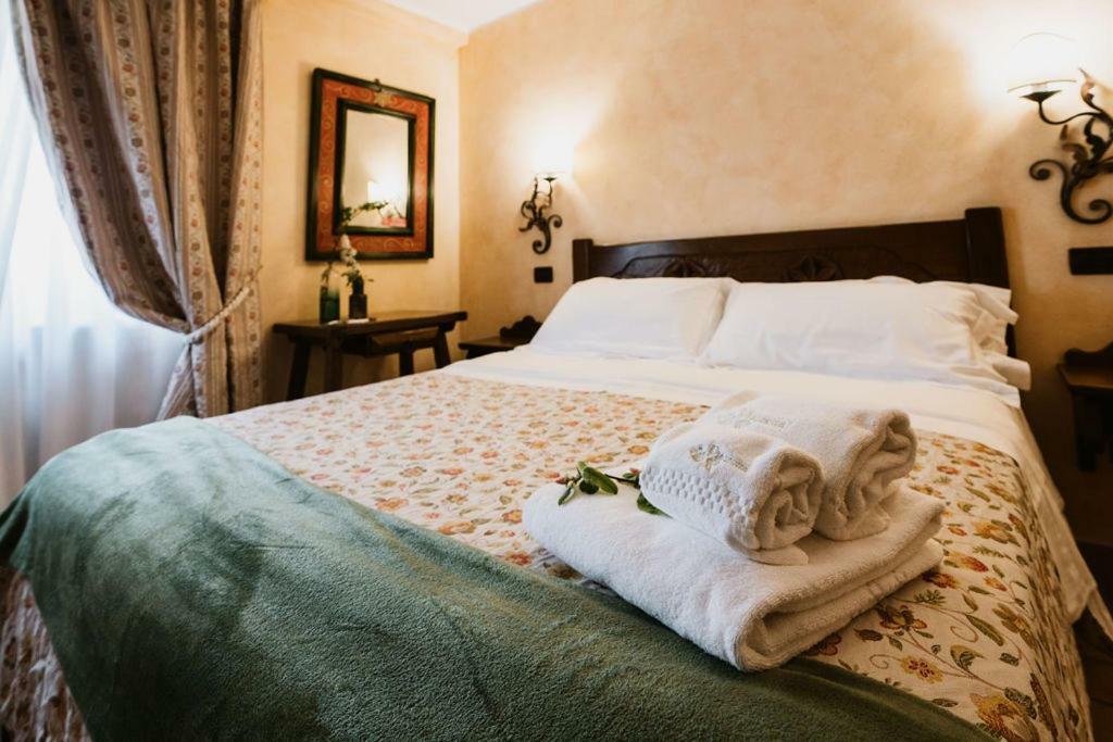 La Piazzetta Rooms & Breakfast Roccaraso Exterior photo
