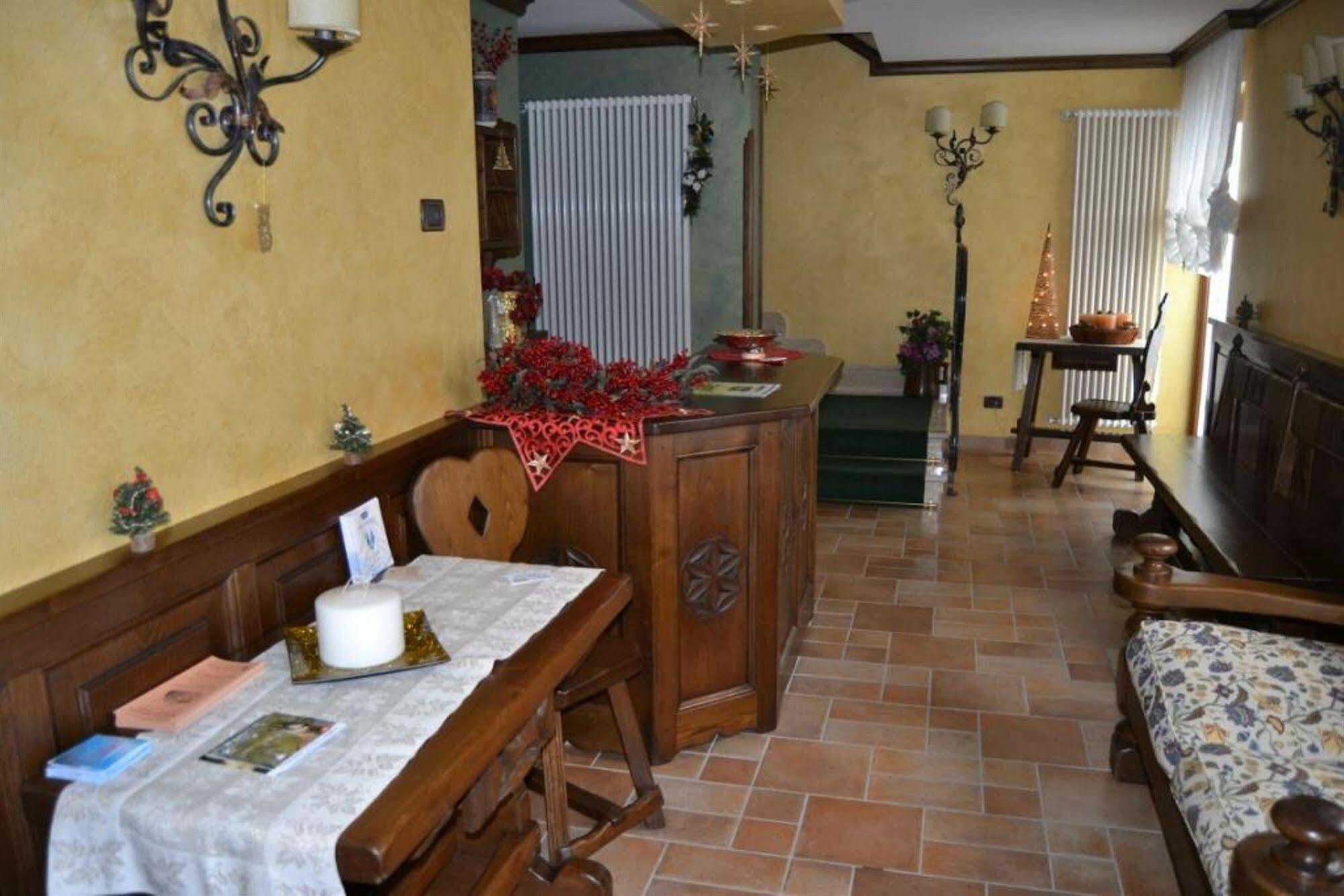 La Piazzetta Rooms & Breakfast Roccaraso Exterior photo