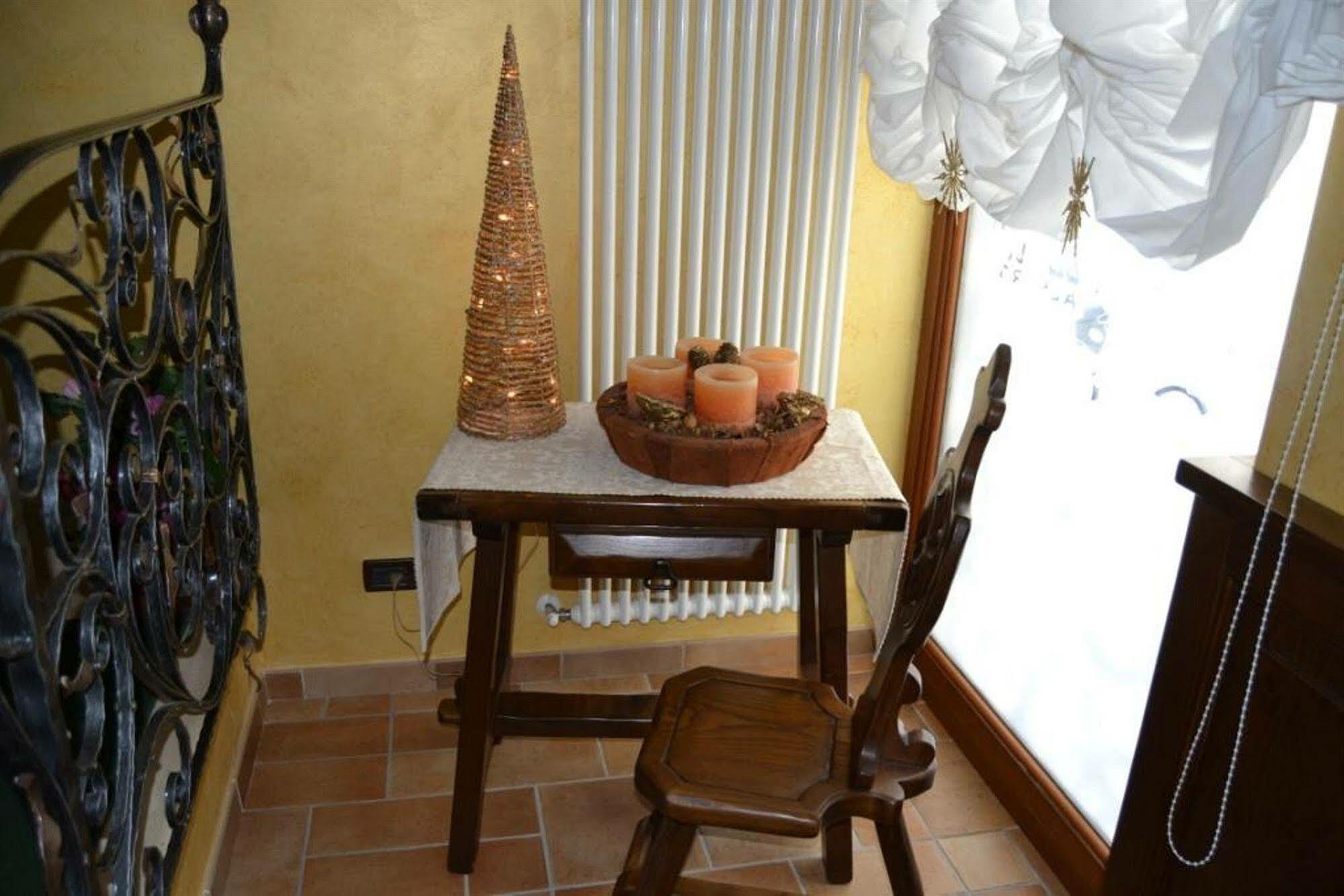 La Piazzetta Rooms & Breakfast Roccaraso Exterior photo