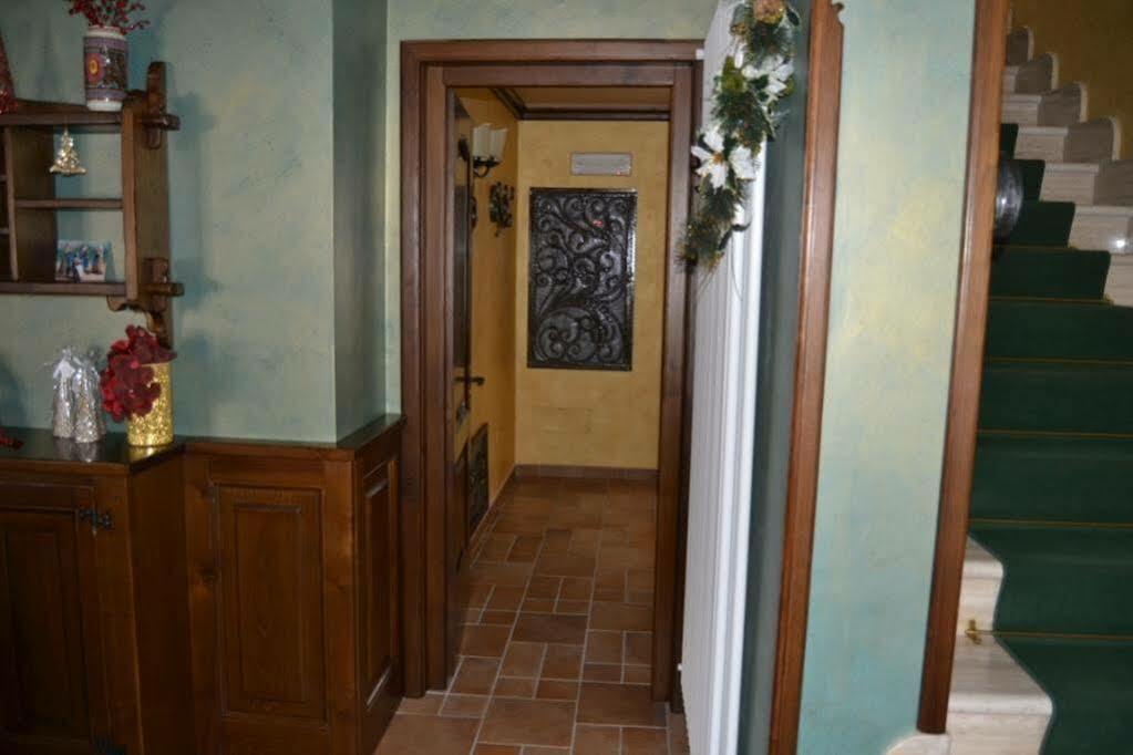 La Piazzetta Rooms & Breakfast Roccaraso Exterior photo