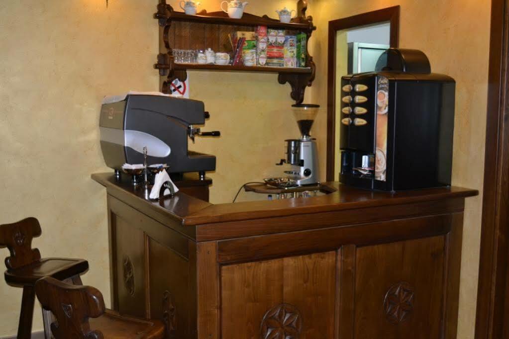 La Piazzetta Rooms & Breakfast Roccaraso Exterior photo